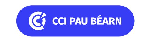 Logo CCI PAU BEARN