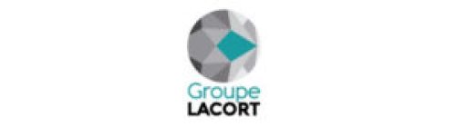Logo Groupe Lacort