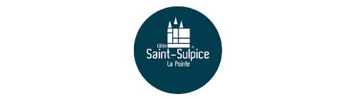 Logo Mairie Saint-Sulpice